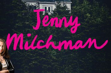 An Interview with Jenny Milchman